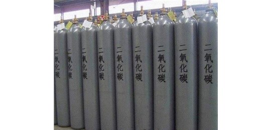 山西二氧化碳干冰如何制取呢？永固氣體來告訴你！