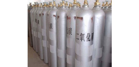 山西氣體廠家：二氧化碳的工業(yè)制備方法有哪些？
