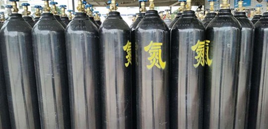 山西氧氣瓶安全技術(shù)操作規(guī)程有哪些呢？