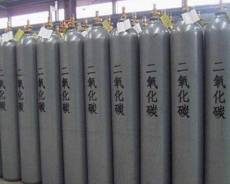 山西永固氣體給您講講，氣瓶使用中應該注意的事項